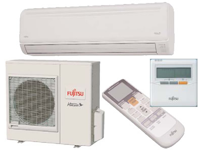 FUJITSU SPLIT SYSTEM AIR CONDITIONERS FOR SALE | AIR CONDITIONING